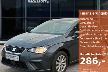Seat Ibiza 33.531 km 11.980 &euro; Hannover 30165