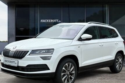 Skoda Karoq 97.230 km 22.980 € Burgwedel 30938
