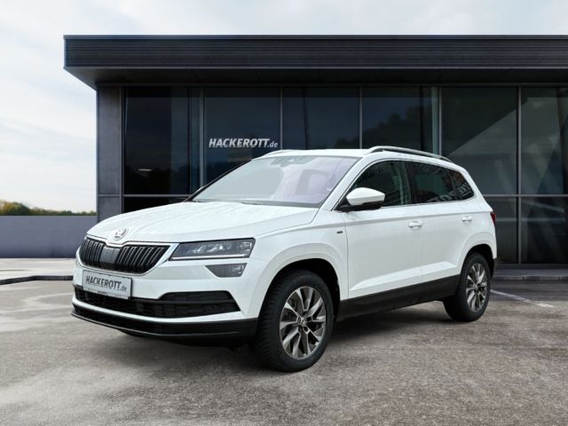 Skoda Karoq 97.230 km 22.980 € Burgwedel 30938