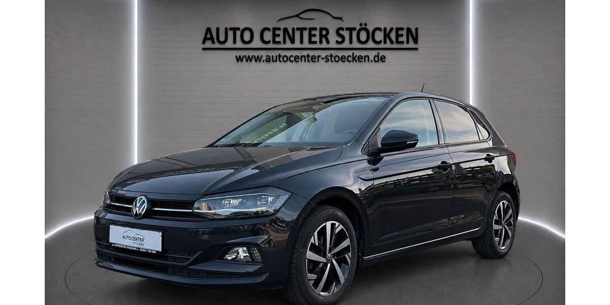 VW Polo 148.162 km 10.890 &euro; Hannover 30419