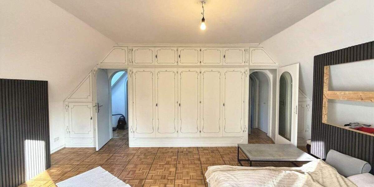 Einfamilienhaus Hannover Isernhagen-Süd - 5 Zimmer, 160 m&sup2;, 375.000&euro; | Angebot:25821897