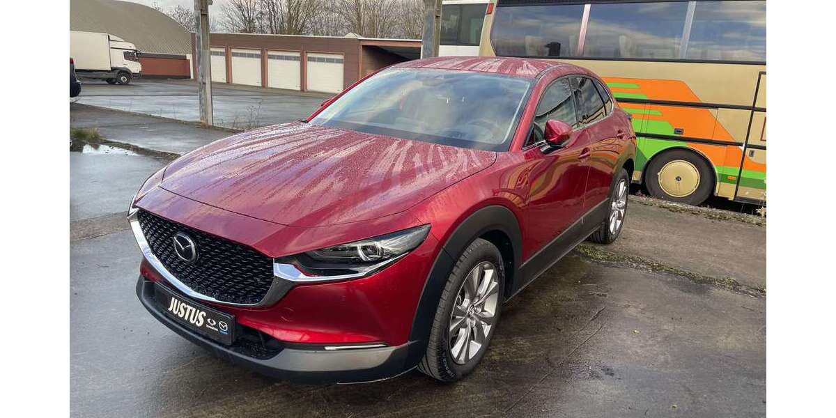Mazda CX-30 55.139 km 20.990 &euro; Hildesheim 31137