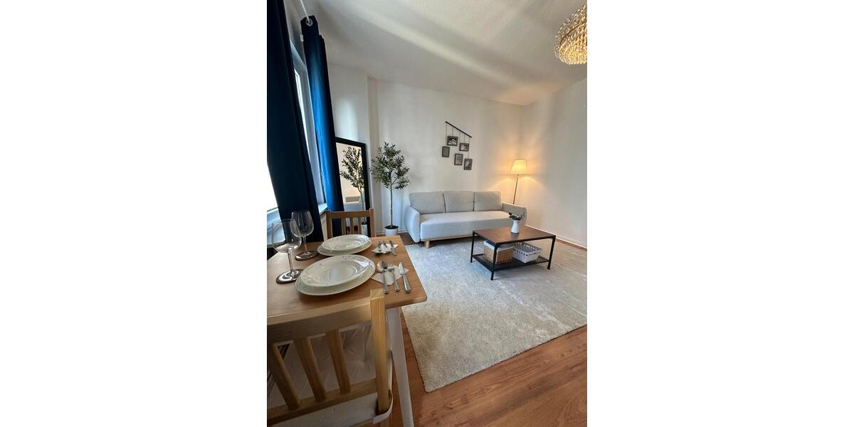 Etagenwohnung Hannover Vahrenwald-List - 2 Zimmer, 65 m&sup2;, 990&euro; | Angebot:26605300