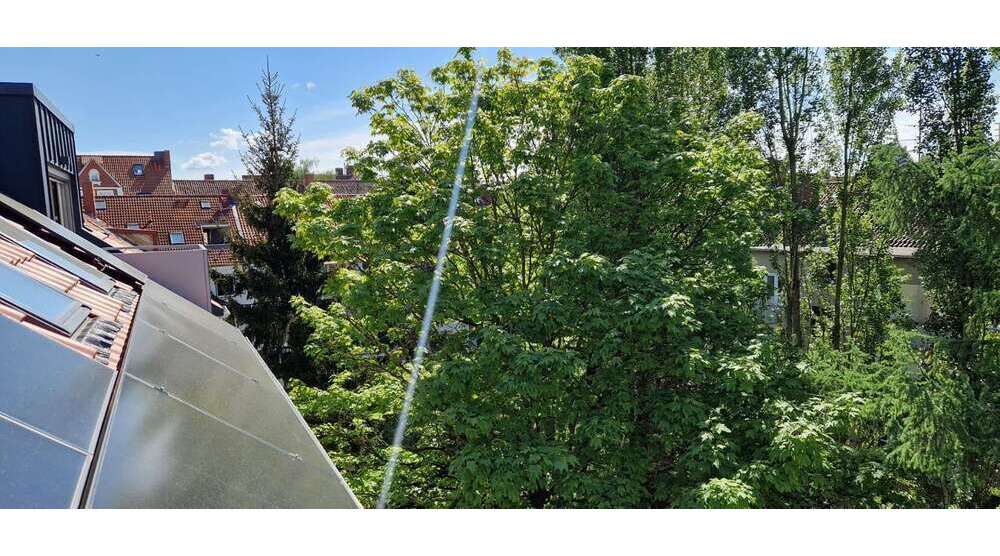 Wohnung zum Mieten in Hannover 1.209 € 62 m²