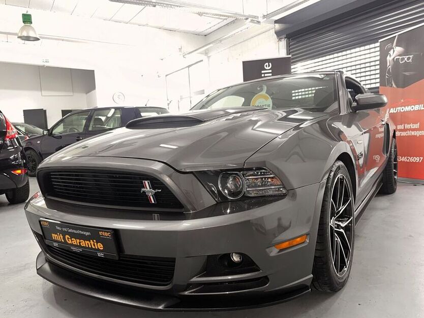 Mustang