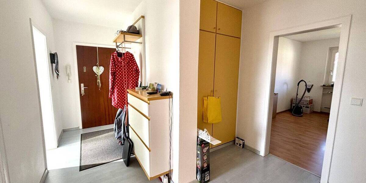 Etagenwohnung Hemmingen Arnum - 3 Zimmer, 73 m&sup2;, 186.000&euro; | Angebot:26595256