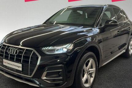 Audi Q5 41.445 km 40.450 &euro; Hannover 30179