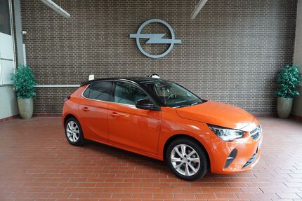 Opel Corsa 21.979 km 14.990 &euro; Garbsen 30823