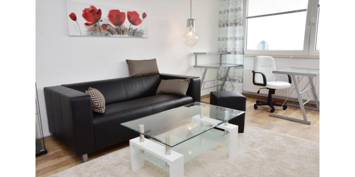 Etagenwohnung Hannover Buchholz-Kleefeld - 2 Zimmer, 56 m&sup2;, 175.000&euro; | Angebot:26316318