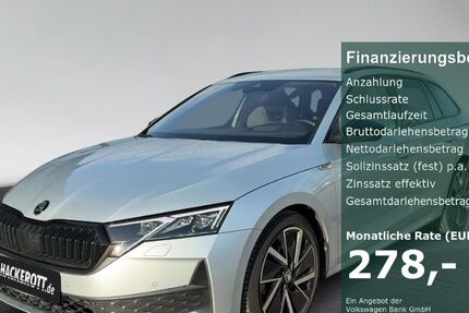 Skoda Octavia 33.200 km 39.980 &euro; Hannover 30165