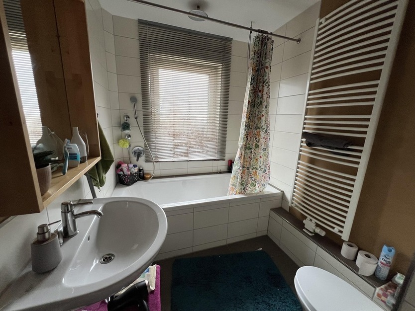 Burgstemmen: Das ideale Einsteigerhaus 4 zimmer