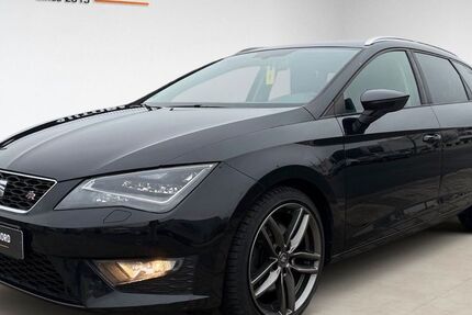 Seat Leon 213.000 km 8.699 &euro; Hannover 30179
