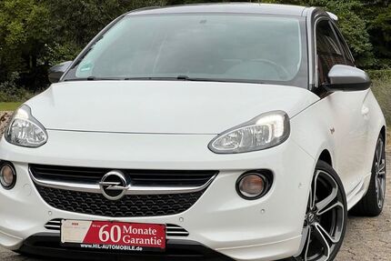Opel Adam 105.145 km 9.999 &euro; Isernhagen 30916