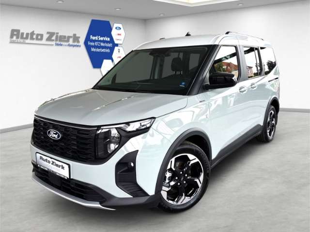 Ford Tourneo Courier 4.980 km 27.890 € Peine 31226