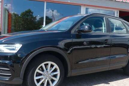 Audi Q3 135.486 km 14.980 &euro; Langenhagen / Kaltenweide 30855