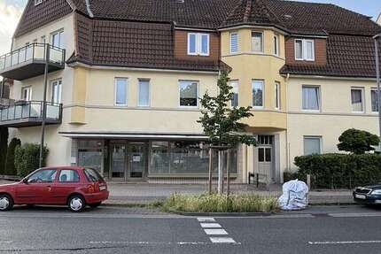 Wohnung Seelze Letter - 3 Zimmer, 72 m&sup2;, 600&euro; | Angebot:27043081