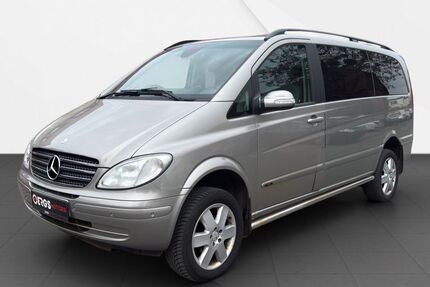 Mercedes-Benz Viano 200.000 km 10.880 &euro; Ronnenberg OT Empelde 30952