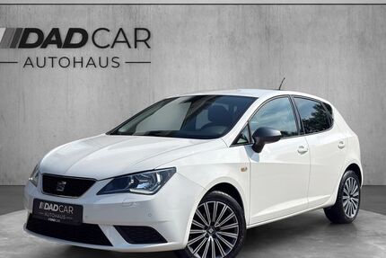 Seat Ibiza 109.016 km 8.990 &euro; Garbsen bei Hannover 30827