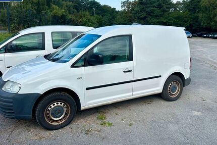 VW Caddy