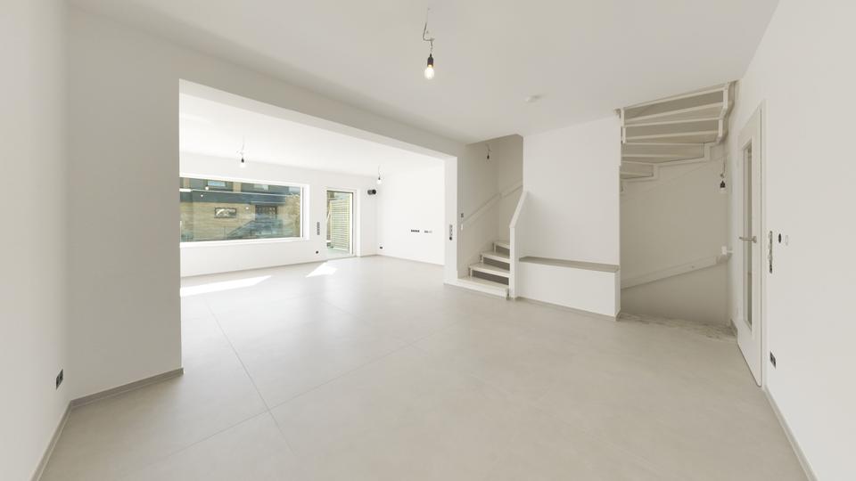 Reihenhaus Burgdorf - 4 Zimmer, 145 m&sup2;, 2.100&euro; | Angebot:26279393