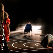 Das neue Leben 11.02.2026 Schauspielhaus Hannover