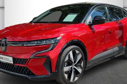 Renault Megane E-TECH 44.444 km 24.875 &euro; Hannover 30519