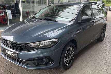 Fiat Tipo 6.771 km 18.990 &euro; Hildesheim 31137