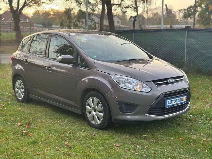 C-Max