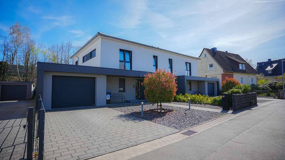 Einfamilienhaus Langenhagen Engelbostel - 4 Zimmer, 133 m&sup2;, 685.000&euro; | Angebot:26228845