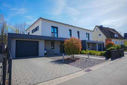 Haus Langenhagen Engelbostel - 4 Zimmer, 133 m&sup2;, 685.000&euro; | Angebot:26228845