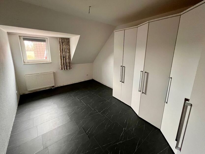 Ihrer Zukunft zuliebe! 4 zimmer