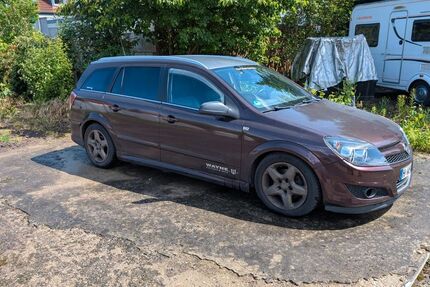 Opel Astra 306.000 km 1.298 &euro; Ronnenberg 30952