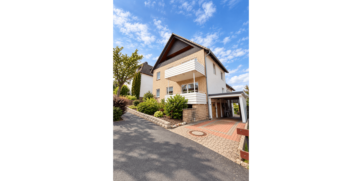 Etagenwohnung Barsinghausen - 6 Zimmer, 190 m&sup2;, 569.000&euro; | Angebot:27524612
