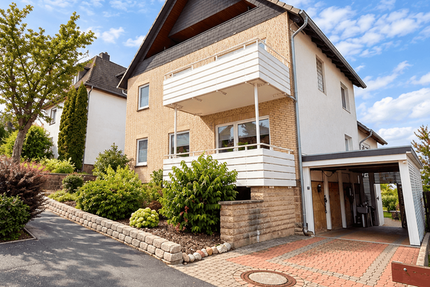 Wohnung Barsinghausen - 6 Zimmer, 190 m&sup2;, 569.000&euro; | Angebot:27524612