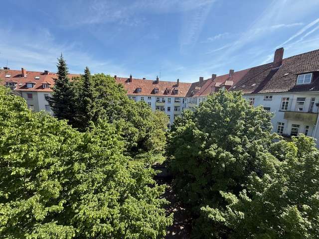 Wohnung zum Mieten in Hannover 1.190 € 107 m²