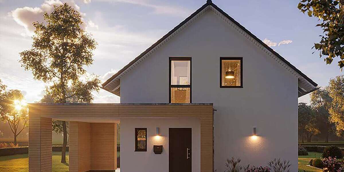 Einfamilienhaus Nordstemmen - 5 Zimmer, 135 m&sup2;, 436.000&euro; | Angebot:26871132