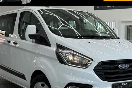 Ford Transit Custom 119.000 km 19.900 &euro; Fuhrberg 30938