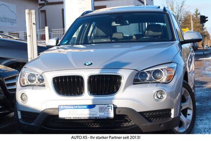 BMW X1 188.400 km 9.490 &euro; Burgdorf 31303