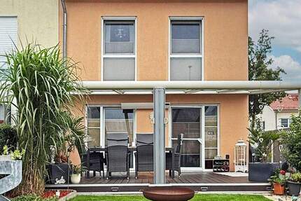 Haus Langenhagen Kaltenweide - 5 Zimmer, 133 m&sup2;, 480.000&euro; | Angebot:24426030