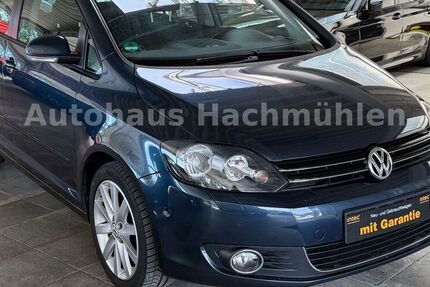 VW Golf Plus