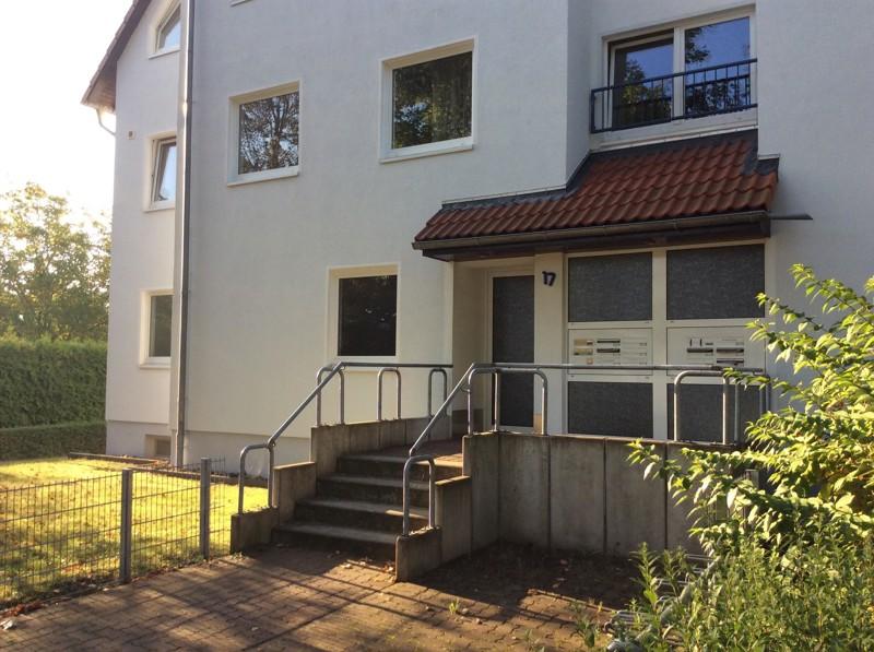 Modernisiert und gemütlich: geräumige 2- Zimmerwohnung in Lehrte 2 zimmer