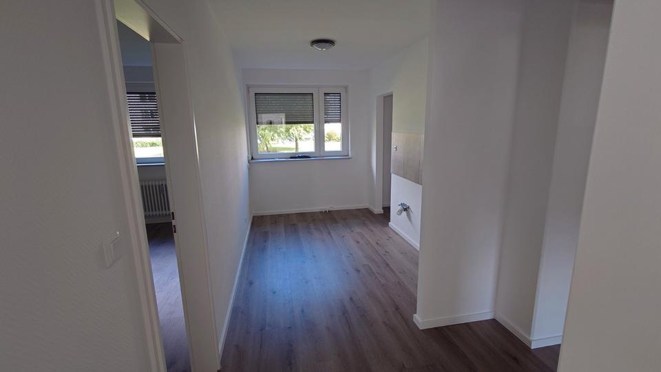 Hochparterre Isernhagen - 3 Zimmer, 72 m&sup2;, 269.000&euro; | Angebot:27068623
