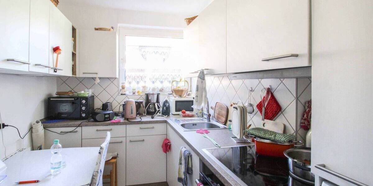Etagenwohnung Hannover Misburg-Nord - 3 Zimmer, 59 m&sup2;, 145.000&euro; | Angebot:26917191