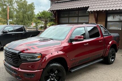 Dodge RAM 13.490 km 55.900 &euro; Isernhagen 30916