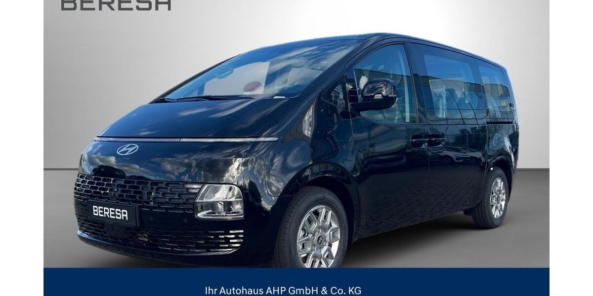 Hyundai STARIA 4.900 km 45.880 &euro; Garbsen 30827