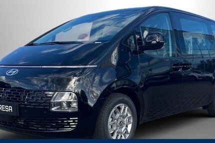 Hyundai STARIA 4.900 km 46.280 &euro; Garbsen 30827