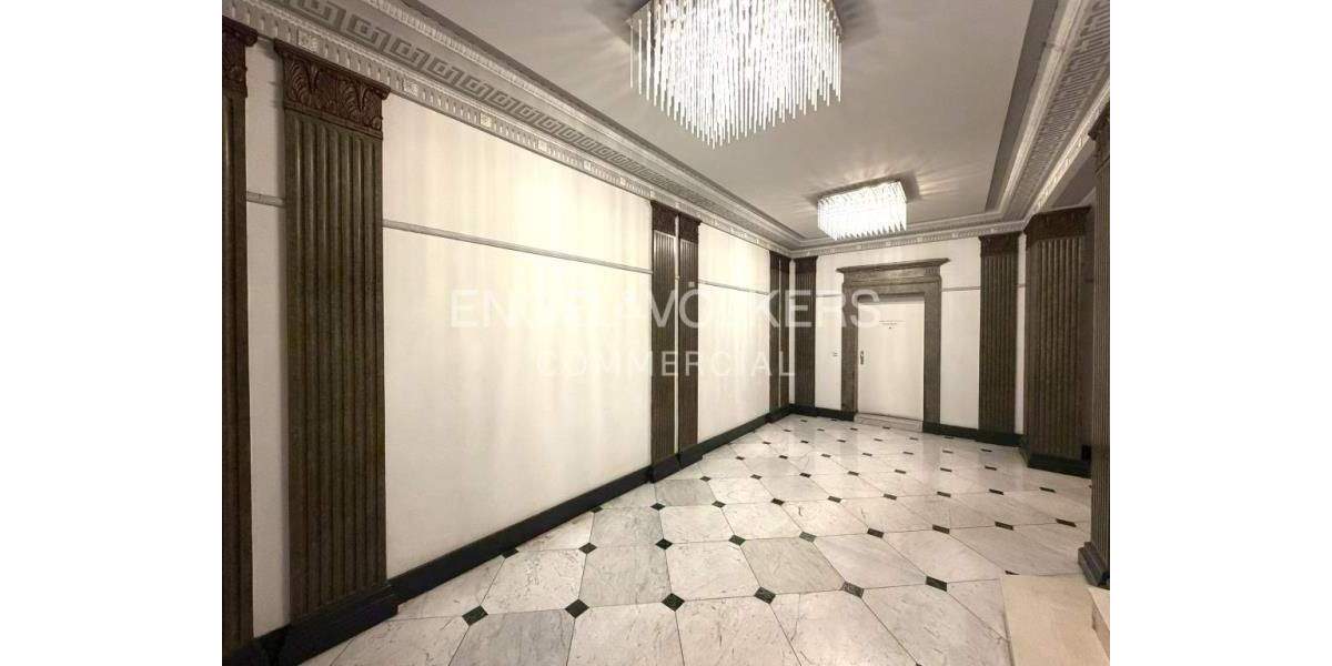 Gewerbeobjekt Hannover Mitte - 4.300&euro; | Angebot:25671319