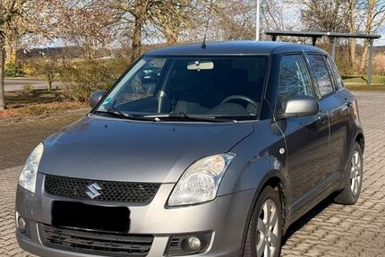 Suzuki Swift 241.393 km 1.990 &euro; Neustadt 31535