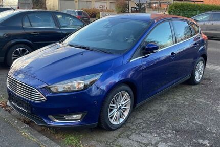 Ford Focus 150.000 km 4.500 &euro; Barsinghausen 30890