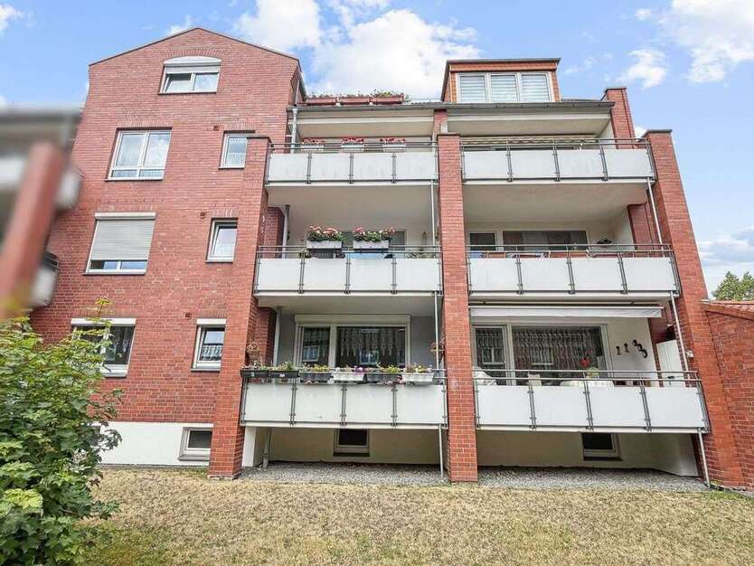 Wohnung zum Kaufen in Garbsen 185.000 € 58 m²